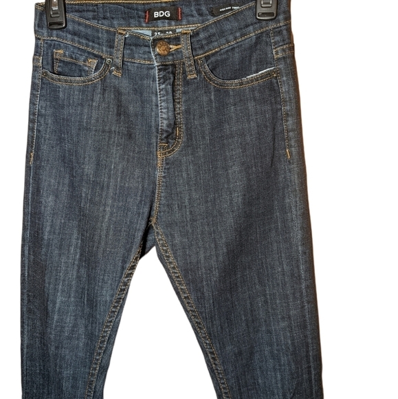Urban Outfitters BDG high rise twig ankle jeans - Picture 4 of 6
